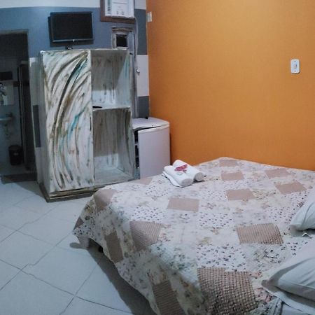 Pousada Da Terra Aracaju Eksteriør bilde