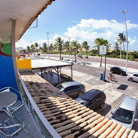Pousada Da Terra Aracaju Eksteriør bilde